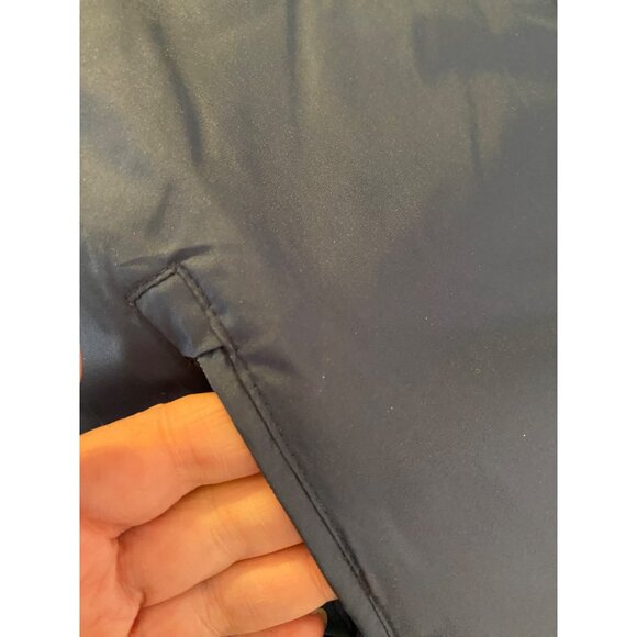 NEW Stormtech Mens XL Performance Jacket With Hood & Zippered Pockets - Picture 7 of 11